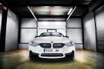 BMW M4 Coupe Competition Sport Edition 2016 года (ES)